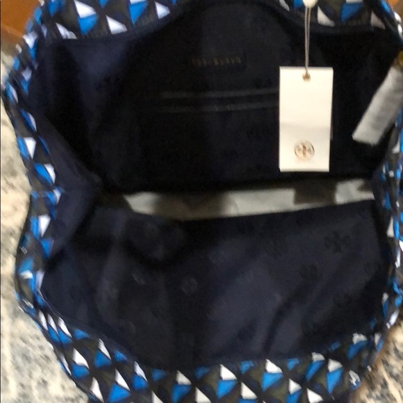 Tory Burch Ella Packable - Picture 2 of 4